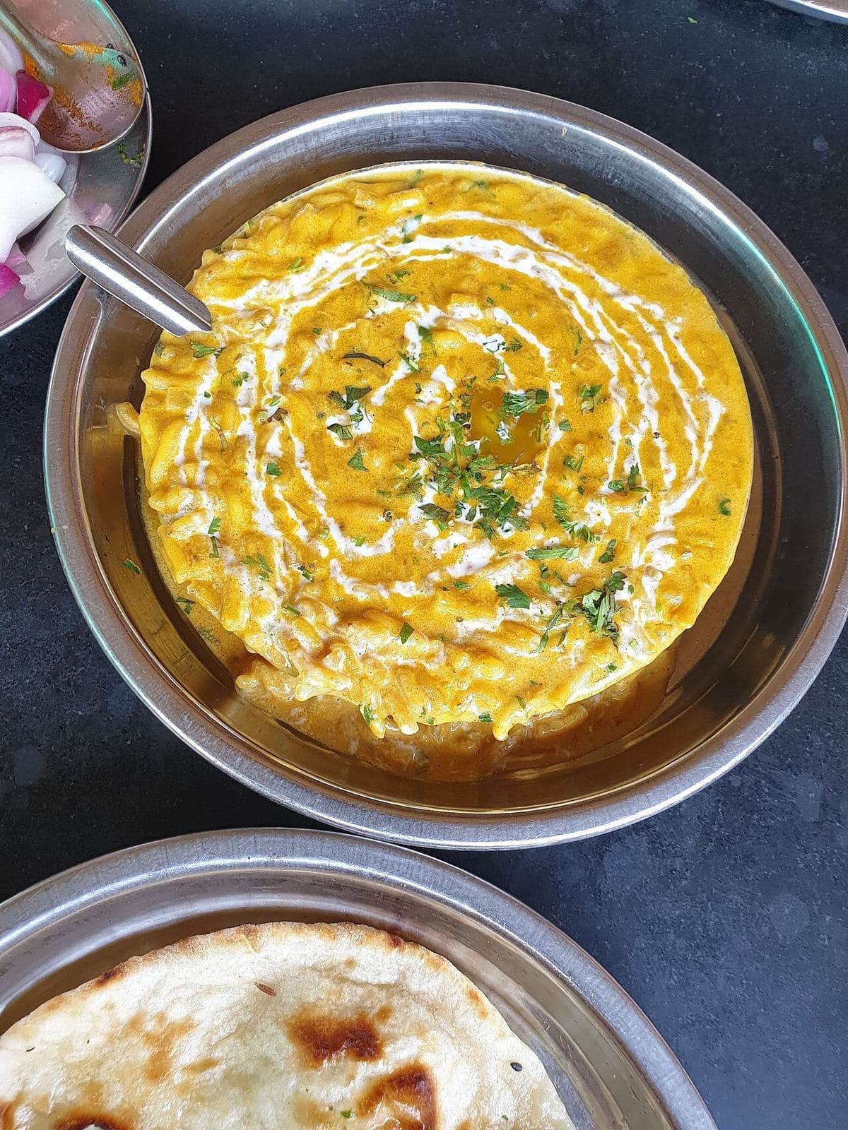 Daal Chawal